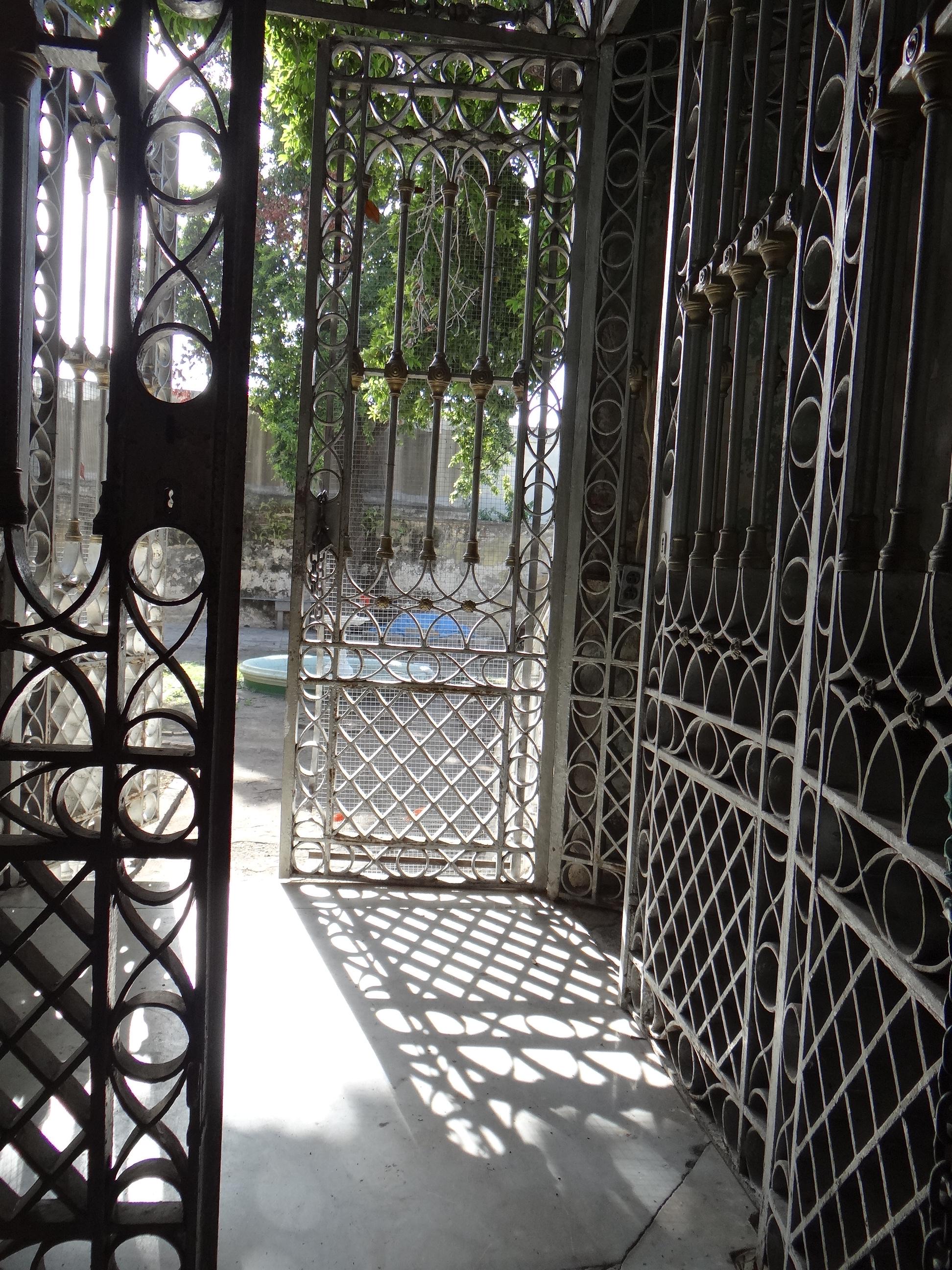Casa Vives - Ponce - 2013 00015